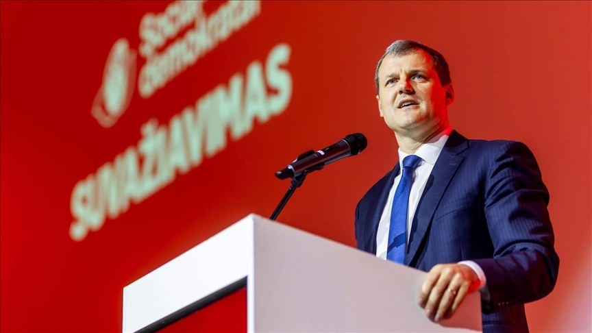 Litvanski premijer podnio ostavku