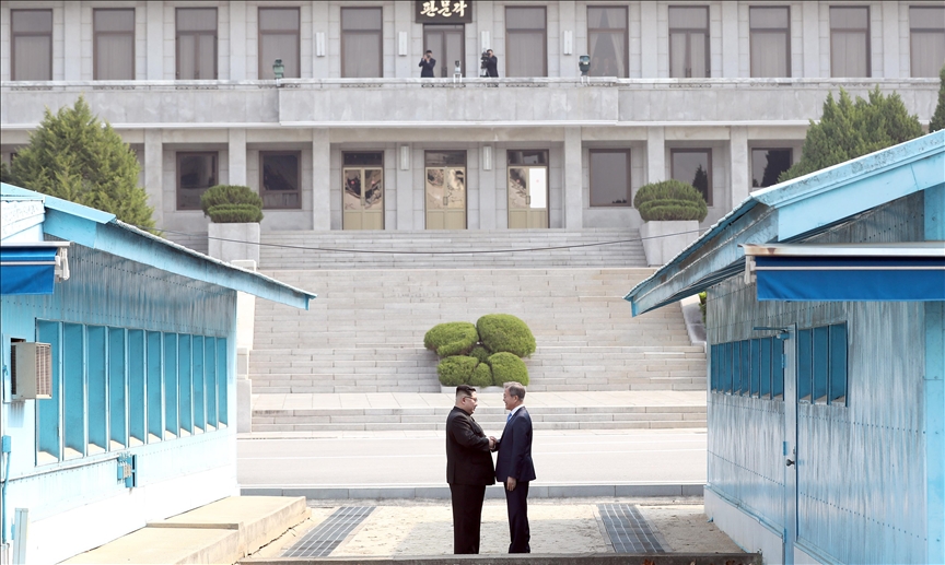 Reunification with North fades from ideals of South Korea's younger generations, says expert