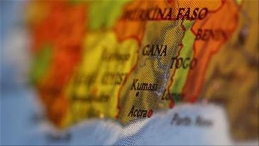 Ghana launches UN-backed ocean center