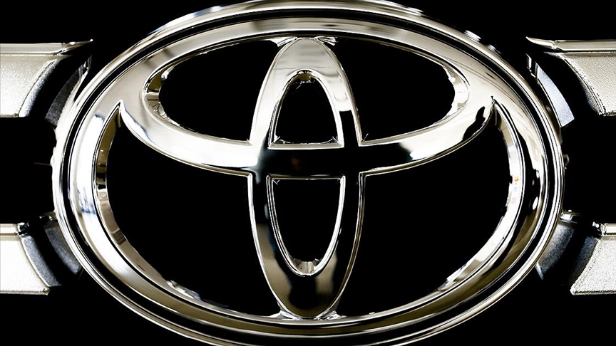Toyota, 2025'in ilk yarısı küresel bazda en çok araç satan şirket unvanını korudu