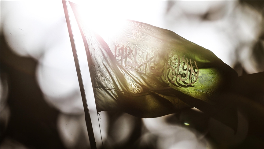 Saudi Arabia, Qatar hail plans of Canada, Malta to recognize Palestinian state