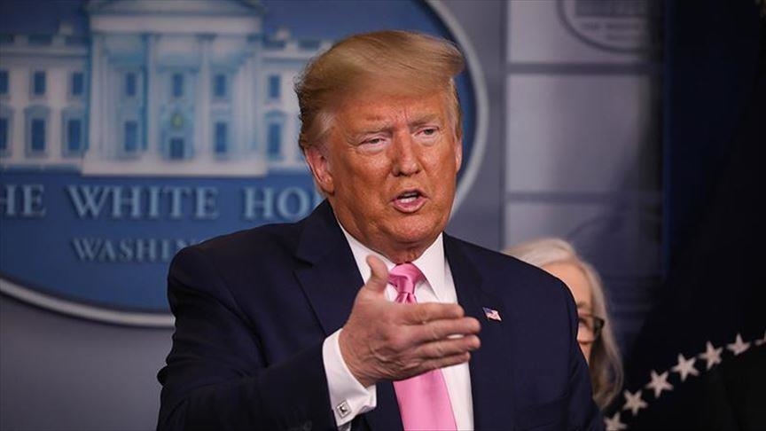 Trump: Marrëveshja tregtare me Meksikën zgjatet për 90 ditë derisa bisedimet vazhdojnë