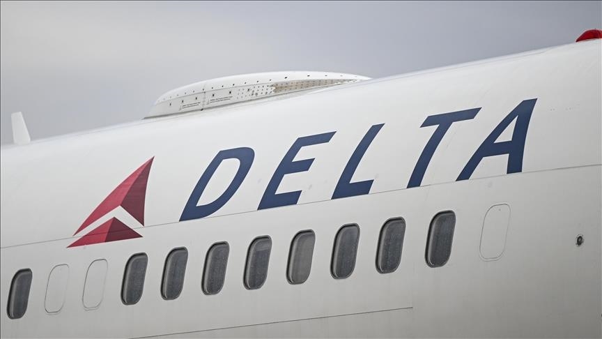 Delta flight diverted due to turbulence; 25 hospitalized: Report