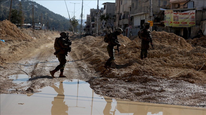 7th Israeli soldier commits suicide this month after serving 300 days in Gaza war