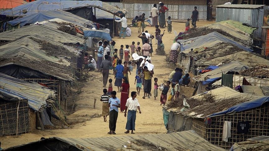 Rohingya groups condemn Arakan Army of targeting civilians