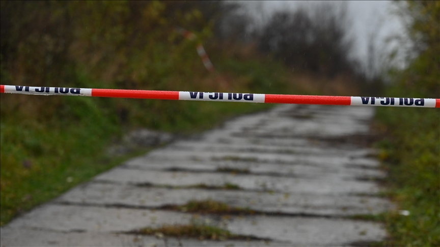 Tijela dvije osobe pronađena u rijeci duž poljsko-bjeloruske granice
