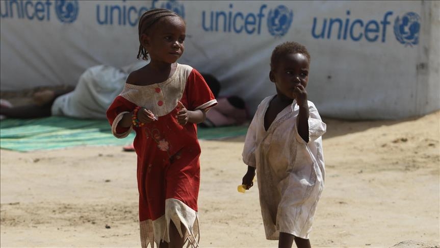 UNICEF: Oko 80.000 djece u visokom riziku od kolere u zapadnoj i centralnoj Africi