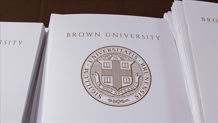 ABD'de Brown Üniversitesi, araştırma fonlarının yeniden sağlanması için Trump yönetimiyle anlaşmaya vardı