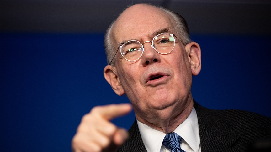Amerikalı siyaset bilimci Mearsheimer: İsrailliler Gazze'de soykırım gerçekleştiriyor