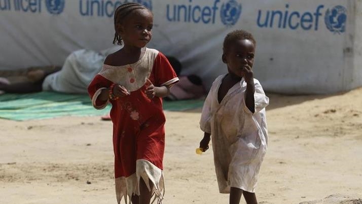 ЮНИСЕФ: около 80 тыс. детей в Западной и Центральной Африке грозит заражение холерой