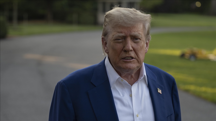Trump: Trgovinski sporazum s Kanadom "vrlo težak" zbog stava o Palestini