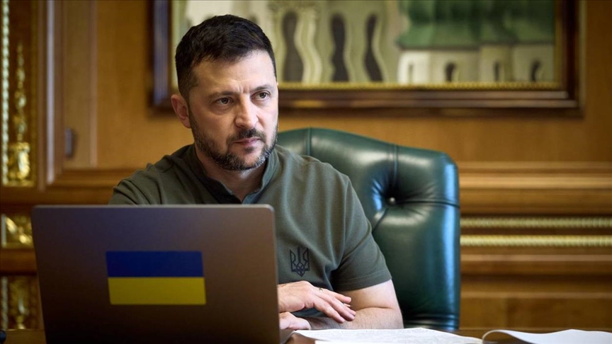 Зеленский подписал закон, восстанавливающий независимость НАБУ и САП