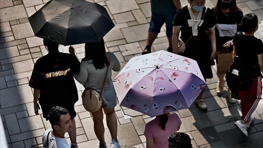 Od posljedica toplotnog talasa u Južnoj Koreji preminulo 13 osoba