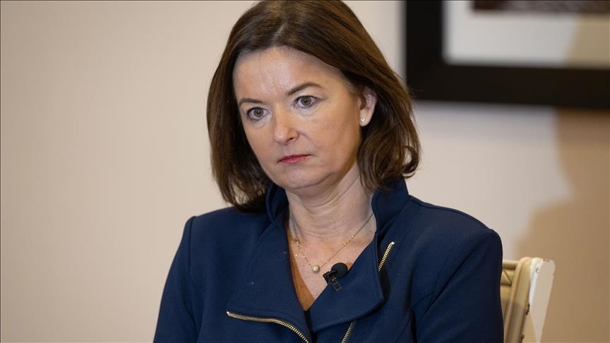 Fajon upozorila na "pravila moći" koja su zamijenila "moć pravila" na konferenciji u Helsinkiju
