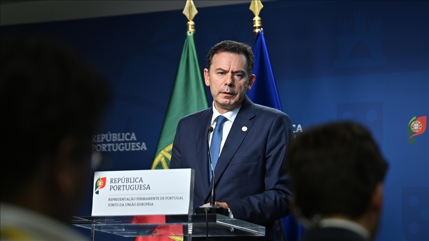 Portugal to recognize state of Palestine 'as early as September,' premier's office tells media