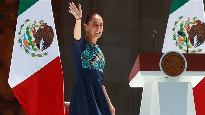 EEUU y México acuerdan extender su actual acuerdo de comercio 90 días más 