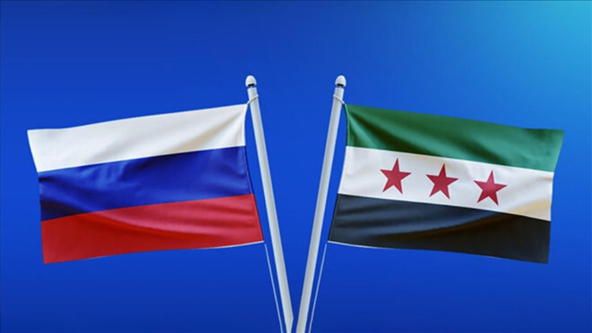 Владимир Путин принял в Москве главу МИД Сирии Асада Шейбани