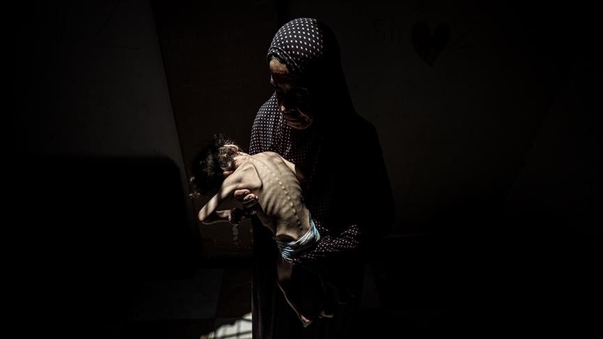 Британский врач ужаснулся от ситуации в Газе