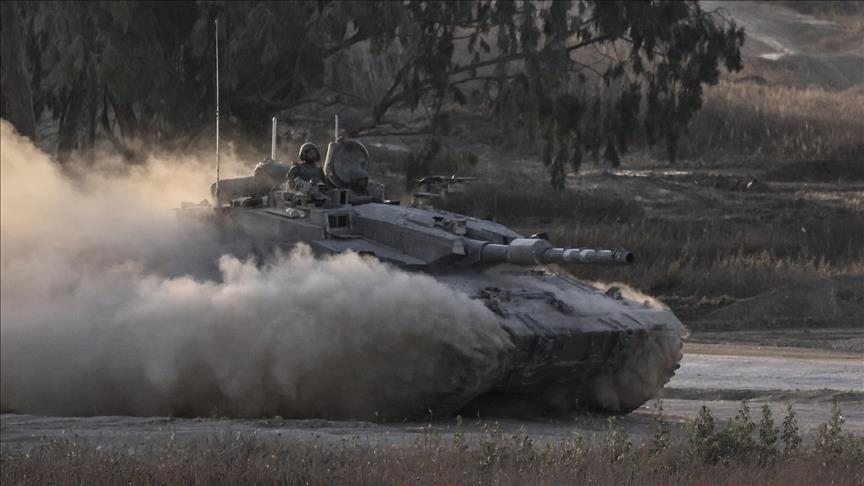 إسرائيل تسحب الفرقة 98 من شمالي غزة تمهيدا لـ"مهام إضافية"