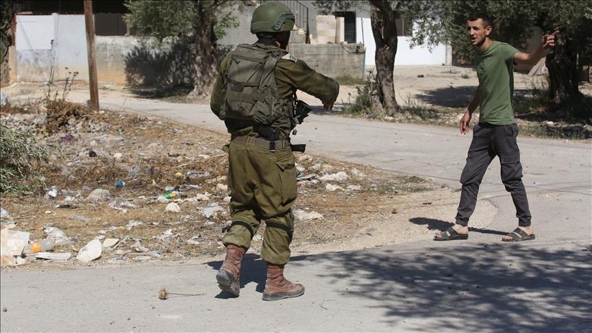 Palestinian dies from Israeli tear gas after settler attack in occupied West Bank