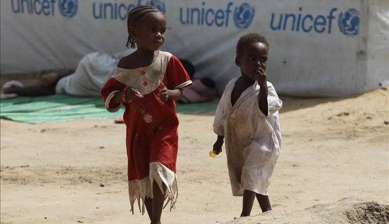 UNICEF: Në Afrikën Perëndimore dhe Qendrore rreth 80.000 fëmijë ndodhen nën rrezikun e kolerës