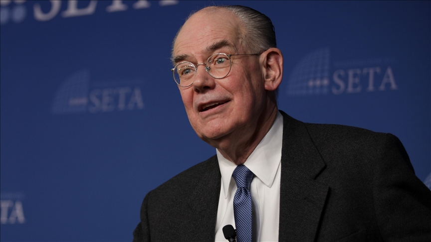 Geopolotički ekspert Mearsheimer: Izrael sprovodi genocid u Gazi, SAD saučesnik
