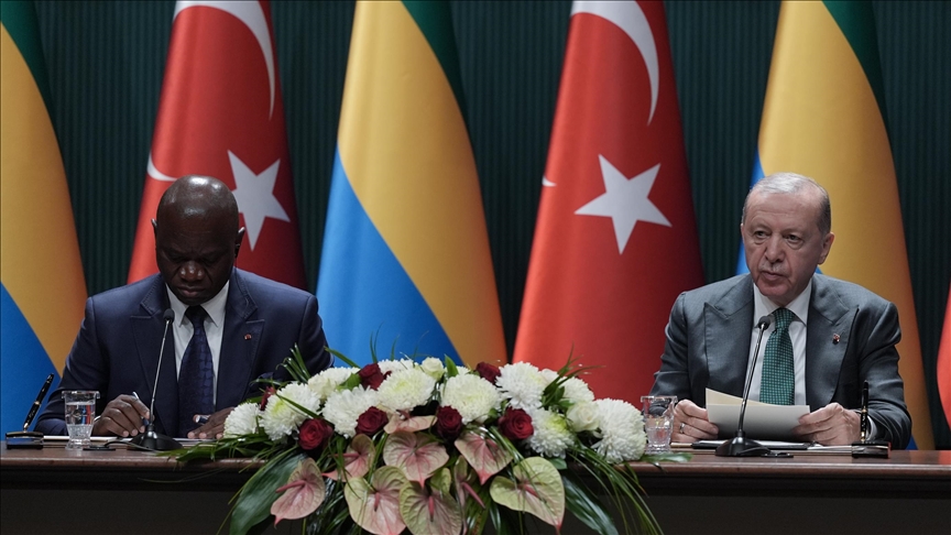 اردوغان: واکنش‌های بشردوستانه در اروپا باارزش هستند