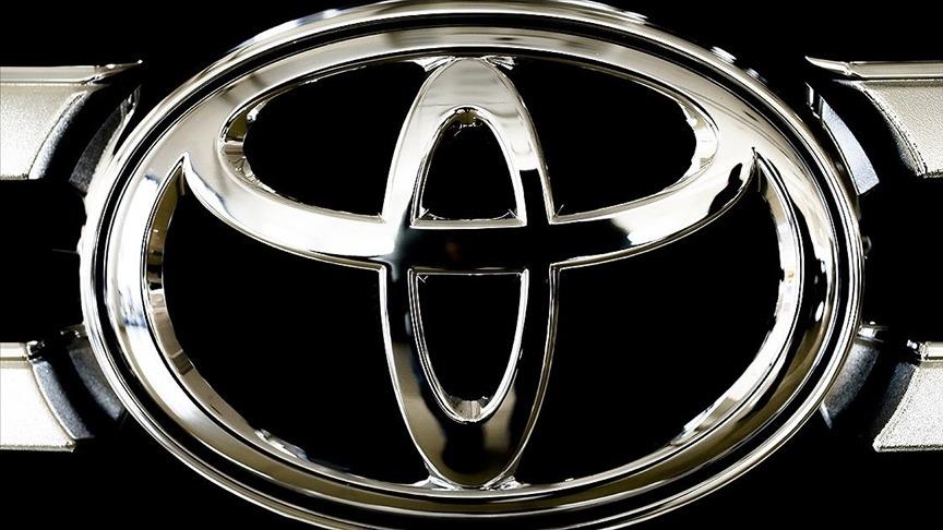 Toyota сохранила мировое лидерство по продажам автомобилей в I полугодии 2025 года