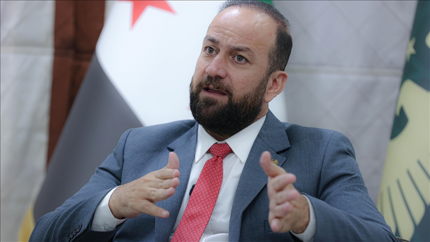 Sirijski ministar informisanja za AA: Izrael ne želi postojanje jedinstvene i stabilne Sirije