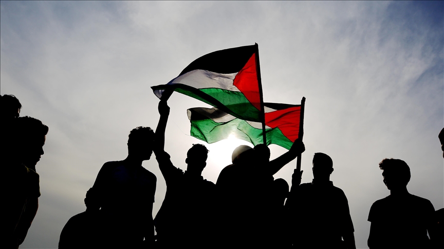 Gjermania: Procesi i njohjes së shtetit palestinez "duhet të fillojë tani"