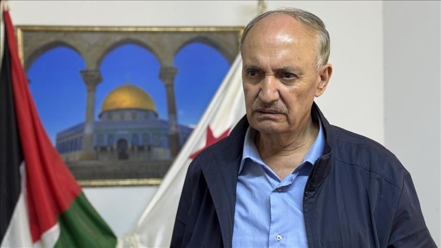 فلسطين: فرض واشنطن عقوبات على مسؤولين بالسلطة انحياز فاضح لإسرائيل