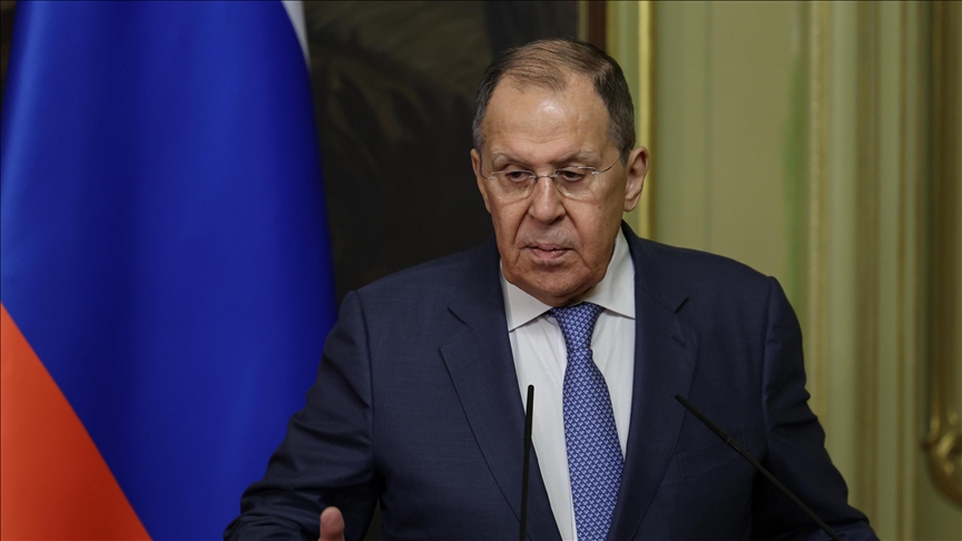 Lavrov: Visoki ruski i sirijski zvaničnici nastavljaju razgovore započete u Turskoj