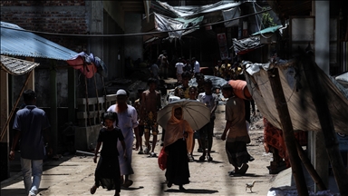 Des groupes rohingyas accusent l’Armée d’Arakan de cibler des civils