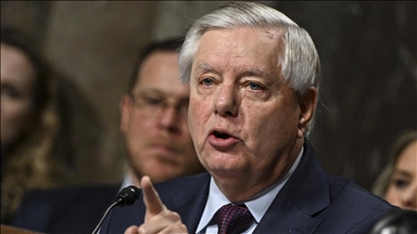 US Sen. Graham slams European leaders over Palestinian statehood stance