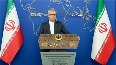 تحریم‌های گسترده آمریکا علیه ایران؛ تهران به شدت محکوم کرد