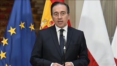 Spain sends urgent food aid to Gaza to fight 'induced famine,' urges land access, ceasefire