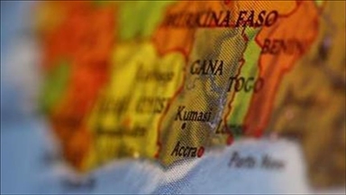 Ghana launches UN-backed ocean center