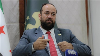 وەزیری ڕاگەیاندنی سووریا ''چەند لایەنێکی ناوخۆ بۆ سیاسەتی بەرتەسکیان پشتیوانی لە سیاسەتەکانی ئیسرائیل دەکەن''