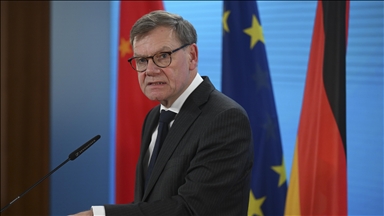 Recognition process for Palestinian state 'must begin now,' says Germany