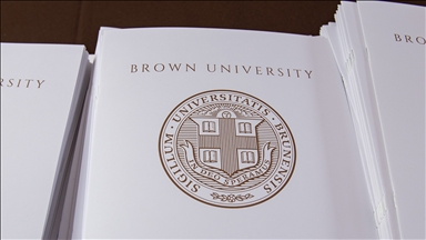 ABD'de Brown Üniversitesi, araştırma fonlarının yeniden sağlanması için Trump yönetimiyle anlaşmaya vardı