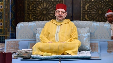 العاهل المغربي يوجه بإرسال مساعدات غذائية وطبية  لغزة