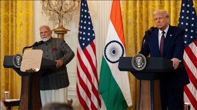 Trump'ın Hindistan'a yönelik tarife söylemiyle Yeni Delhi-Washington ilişkilerinin seyri mercek altında