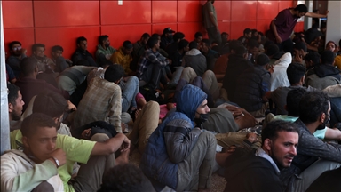 Royaume-Uni : un nombre record de 25 000 traversées irrégulières recensé en juillet