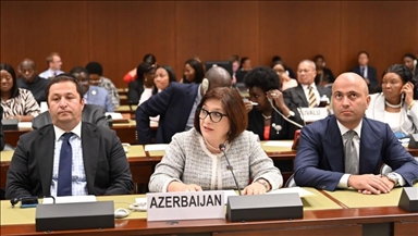 Спикер парламента: Азербайджан успешно возрождает освобожденные территоррии