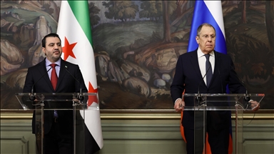 Moskva se protivi "eksploataciji" sirijske teritorije kao platforme za geopolitičku konfrontaciju