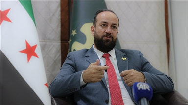 "Israël poursuit sa politique visant à maintenir la Syrie dans un état de fragmentation et d'instabilité"