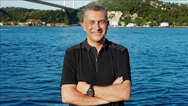 Türkiye'nin üçüncü uzay yolculuğu 3 Ağustos'ta gerçekleştirilecek