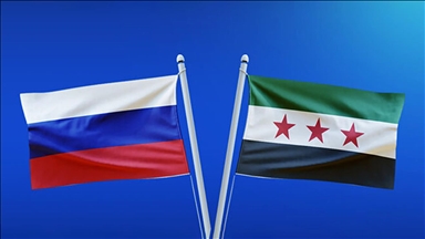 Владимир Путин принял в Москве главу МИД Сирии Асада Шейбани