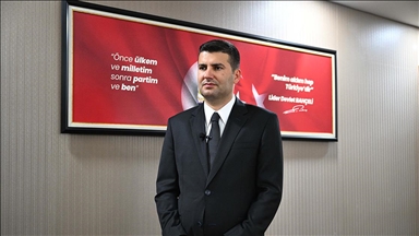 Ülkü Ocakları Eğitim ve Kültür Vakfından "Yeşil Vatan" seferberliği