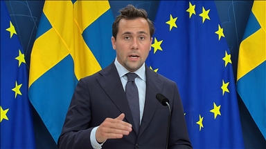 Sweden mulls sanctions on far-right Israeli Cabinet ministers over Gaza crisis